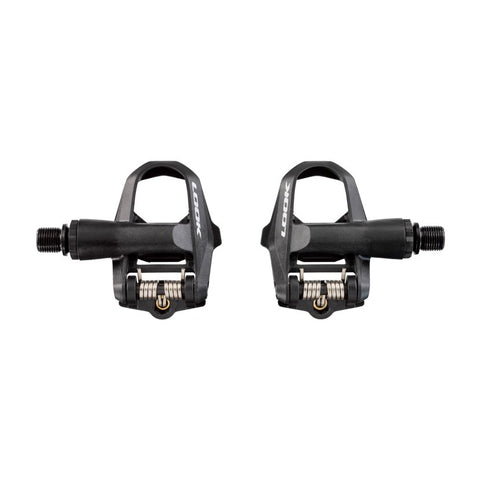 LOOK KEO 2 MAX PEDALS (Carbon) black