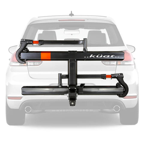 KUAT SHERPA 2.0 HITCH RACK