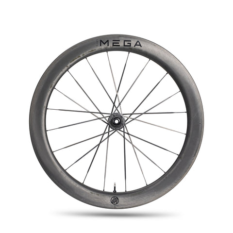 WINSPACE MEGA D67 (CARBON WHEELSET)