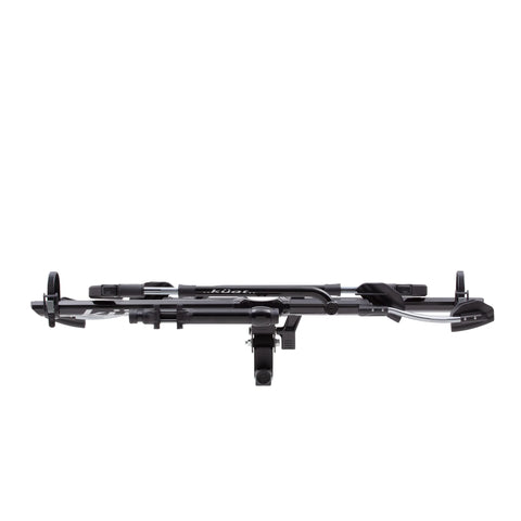 KUAT NV 2.0 2Bike Black Metallic