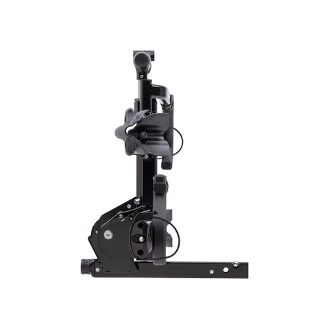 KUAT NV 2.0 2Bike Black Metallic
