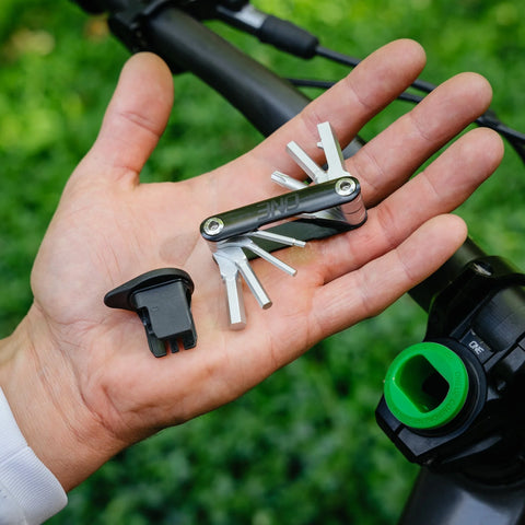 OneUp EDC LITE MULTITOOL