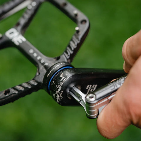 OneUp EDC V2 MultiTool