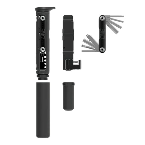 OneUp EDC V2 MultiTool