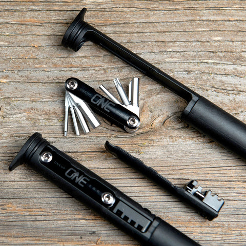 OneUp EDC V2 Tool