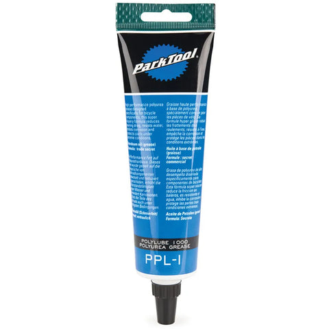 Park Tool PPL-1 4oz Grease