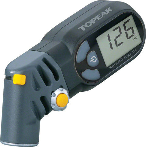 TOPEAK SMART GAUGE D2