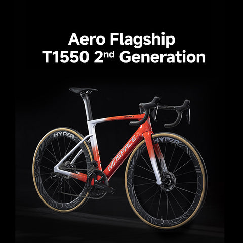 WINSPACE T1550 FRAMESET (2nd Gen)