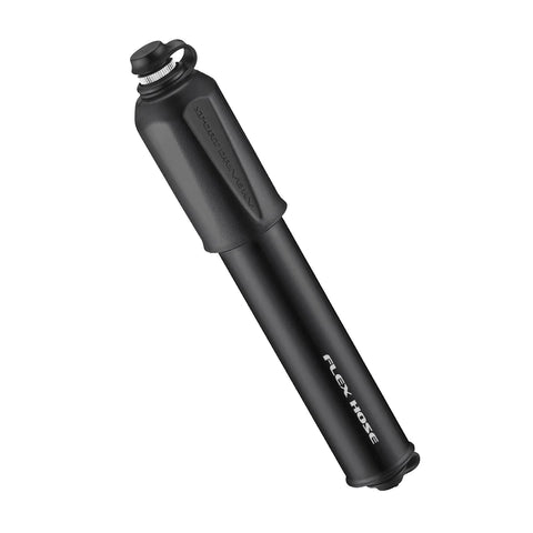 LEZYNE SPORT DRIVE HV Compact Pump - S black