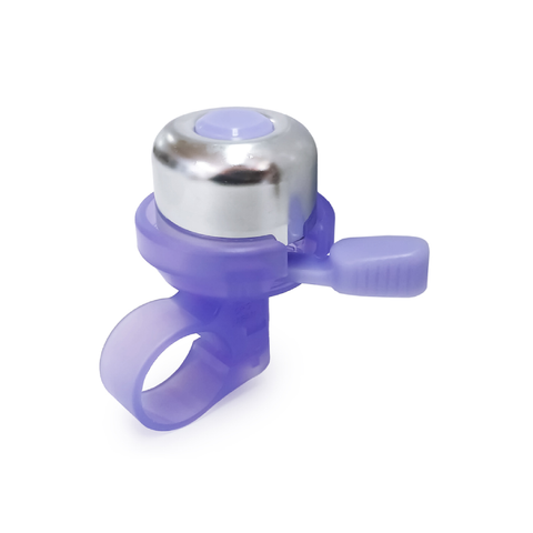 Mirrycle INCREDIBELL BRASS DUET BELL