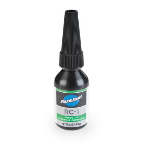 Park Tool RC-1 Green Compound 10ml