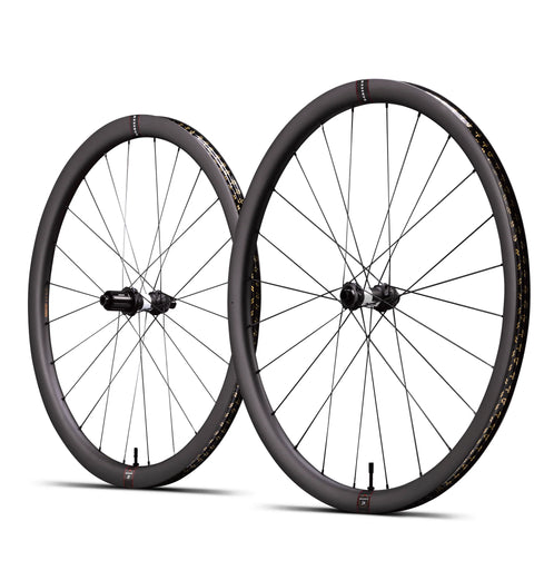 Reserve Wheels Reserve 34/37 Wheelset