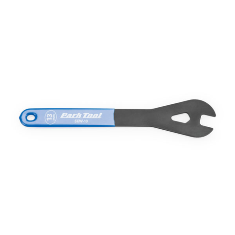 Park Tool SCW-13 Shop Cone Wrench 13mm