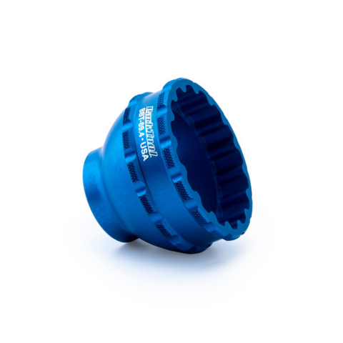 Park Tool BBT-69.4 16Notch Bottom Bracket
