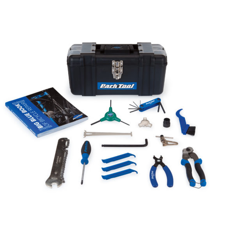 Park Tool SK-4 HOME STARTER Kit