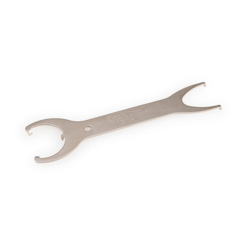 Park Tool HCW18 One Piece Crank BB Spanner