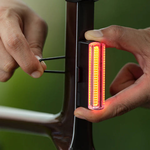 MAGICSHINE SEEMEE 50 V2.0 Rear