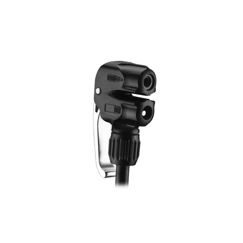 LEZYNE MACRO FLOOR DRIVE PUMP