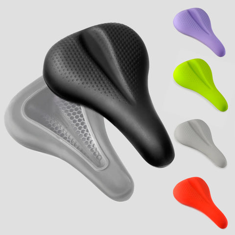 DELTA HEX AIR SADDLE COVER