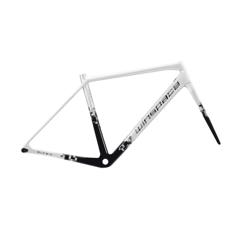 Winspace SLC 2.0 Frame with Fork Anniversary Edition
