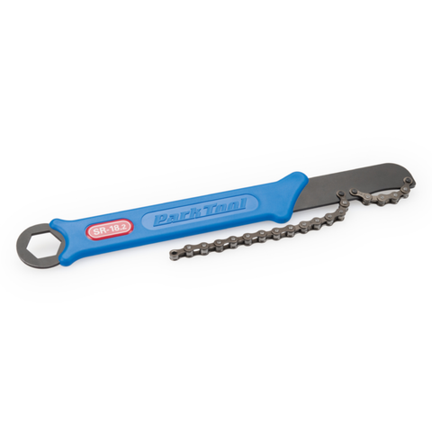 Park Tool SR-18.2 Sprocket Remover