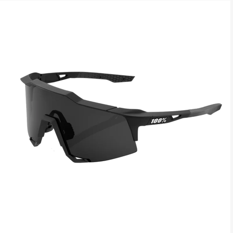 100% SPEEDCRAFT SUNGLASSES