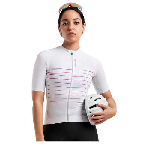 PEPPERMINT SIGNATURE JERSEY