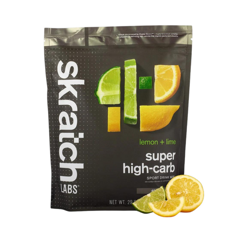 SKRATCH LABS SUPER HIGH CARB Drink Mix 840g