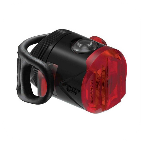 LEZYNE FEMTO USB DRIVE Rear black