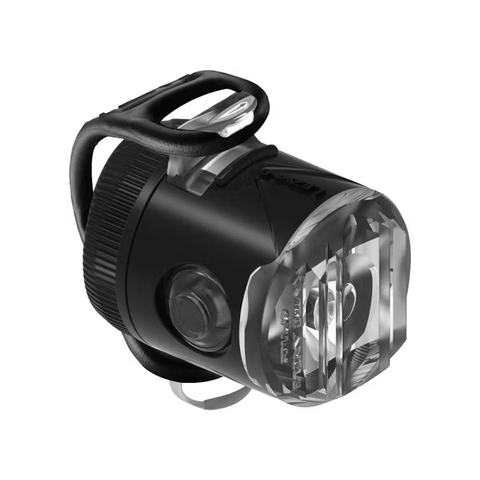 LEZYNE FEMTO USB DRIVE Front black