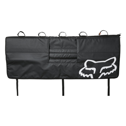 FOX TAILGATE COVER