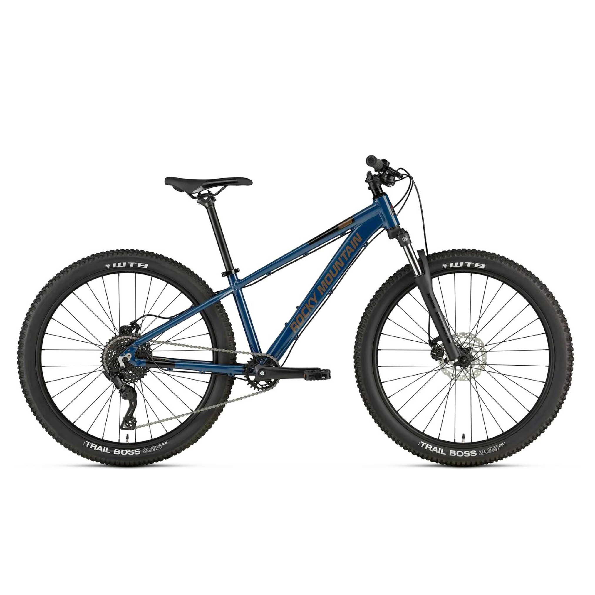 ROCKY MOUNTAIN EDGE JR 26 Kids