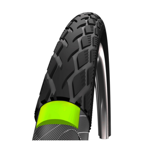 SCHWALBE MARATHON GREENGUARD