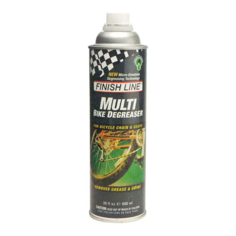 FINISH LINE ECOTECH 2 Multi Degreaser 20oz