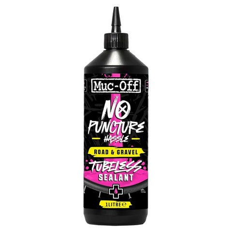 Muc Off TUBELESS SEALANT (Road & Gravel)