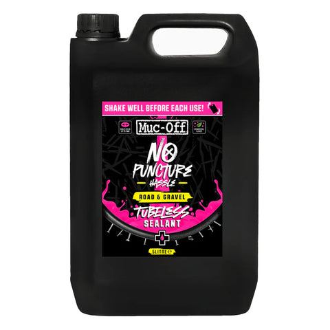 Muc Off TUBELESS SEALANT (Road & Gravel)