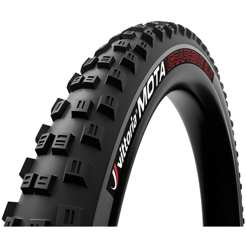 VITTORIA MOTA TIRE - 29 x 2.6