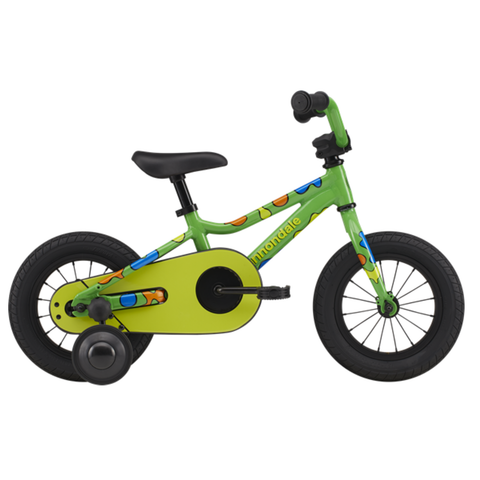 Cannondale TRAIL 12