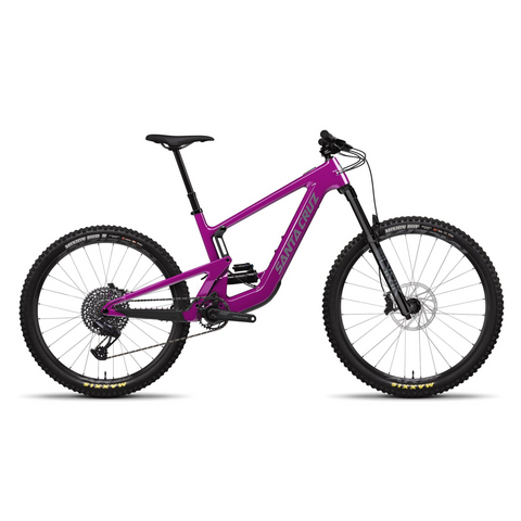 SANTA CRUZ HECKLER SL 1 C MX (S Kit)