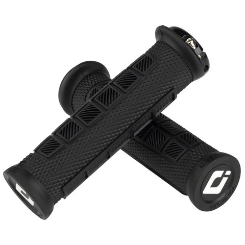 ODI Elite Pro 2.1 Grips Black