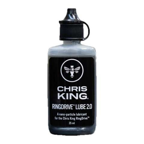 Chris King RING DRIVE 2.0 Lube 1.2oz
