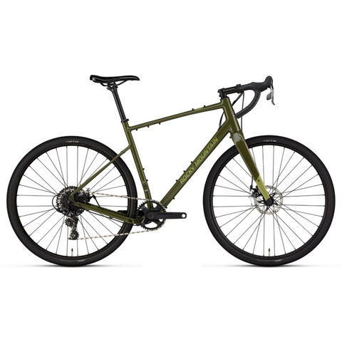 Rocky Mountain Solo A30 (Pre-Owned)