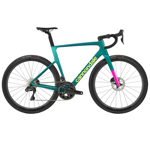 CANNONDALE SUPERSIX EVO 2