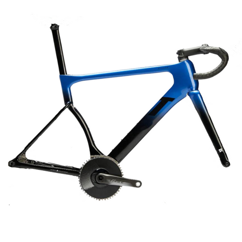 3T STRADA 1X FRAMESET