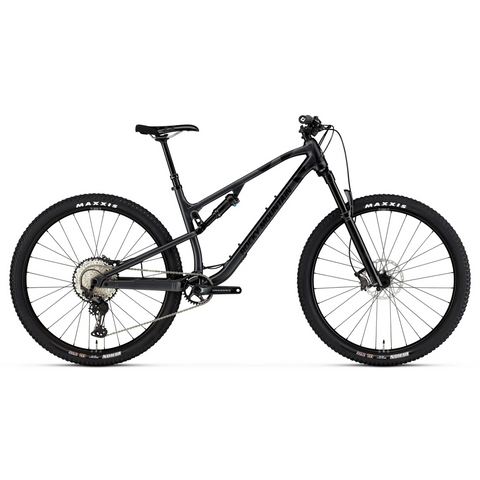 Rocky Mountain Element Alloy 50