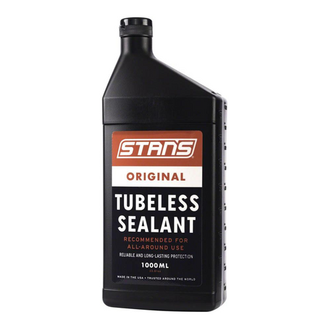 STAN'S NO TUBES TIRE SEALANT
