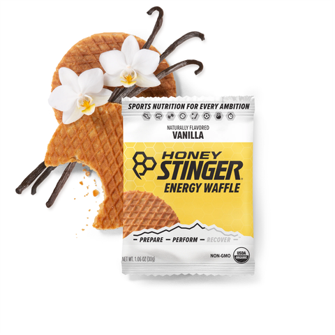 Honey Stinger ORGANIC WAFFLE 30g