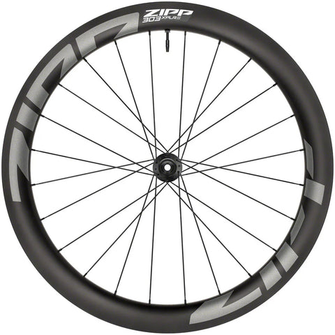 ZIPP 303 XPLR S 12 x 100mm black