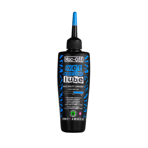 Muc Off WET Lube 120ml