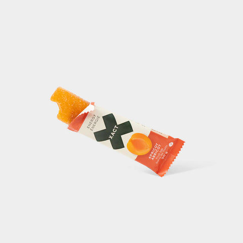 XACT ENERGY FRUIT BARS (Single)